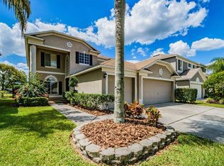 19316 Aqua Springs Dr, Lutz, FL 33558
