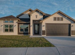 5625 Hedgerow Ct, Brownsville, TX 78526