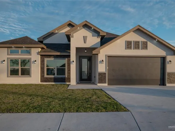 5625 Hedgerow Ct, Brownsville, TX 78526