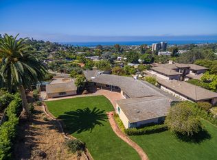 2488 Hidden Valley Rd, La Jolla, CA 92037