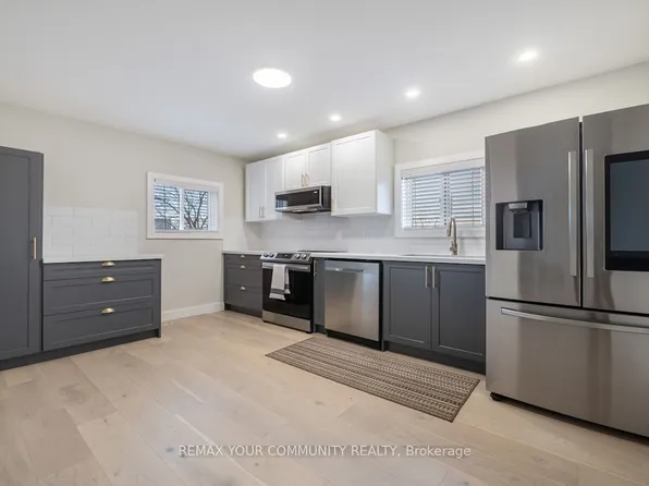 42 Lockerbie Ave, Toronto, ON