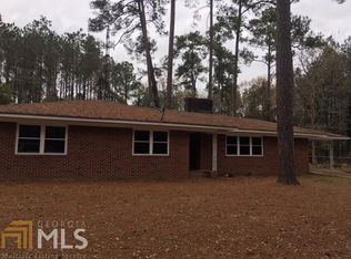14445 Burkhalter Rd, Statesboro, GA 30461