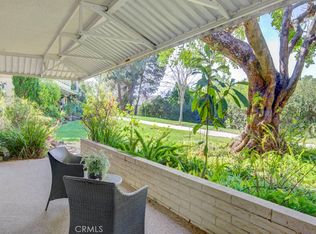 906 Ronda Sevilla UNIT A, Laguna Woods, CA 92637