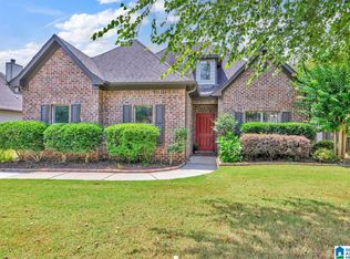268 Silver Creek Pkwy, Alabaster, AL 35007