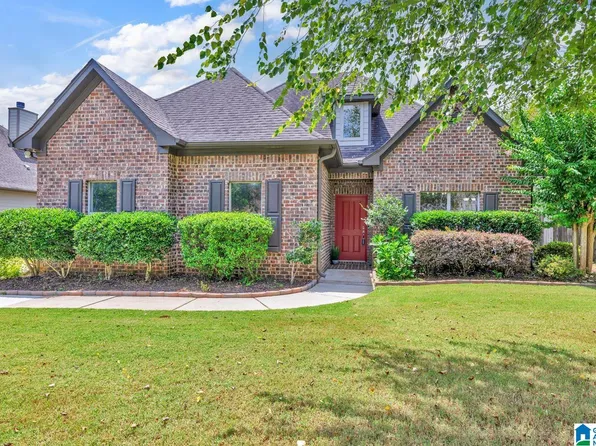 268 Silver Creek Pkwy, Alabaster, AL 35007