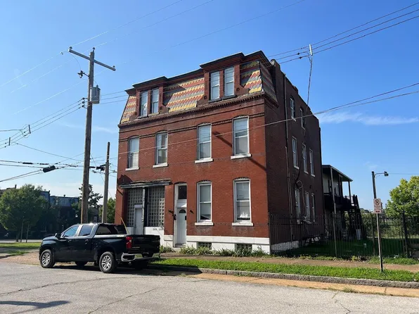 1216 Soulard St, Saint Louis, MO 63104
