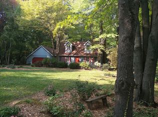 11581 E Rathbun Rd, Birch Run, MI 48415