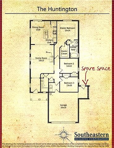 2nd image of 111 Withers Ct Lot 385