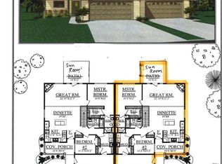 1211 16th Fairway Dr, Viroqua, WI 54665