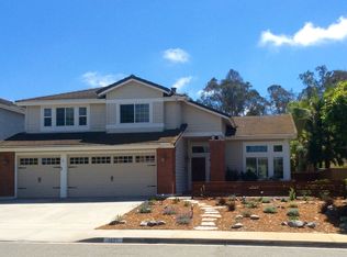 1651 Orchard Wood Rd, Encinitas, CA 92024