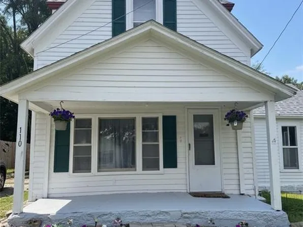 110 W Benton St, Savannah, MO 64485
