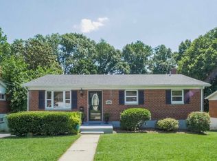 11315 Ashley Dr, Rockville, MD