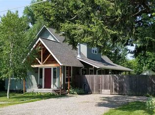 519 N Park Ave, Deer Park, WA 99006