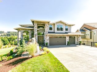 14128 SE Tarnahan Ct, Happy Valley, OR 97086