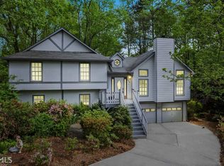 3615 Downing St, Marietta, GA 30066