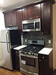 Rented by N.C. Pepe Corp.