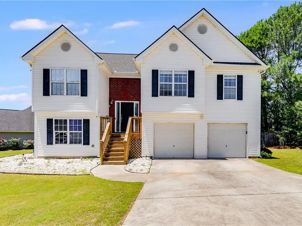 1035 Brushystone Dr, Loganville, GA 30052