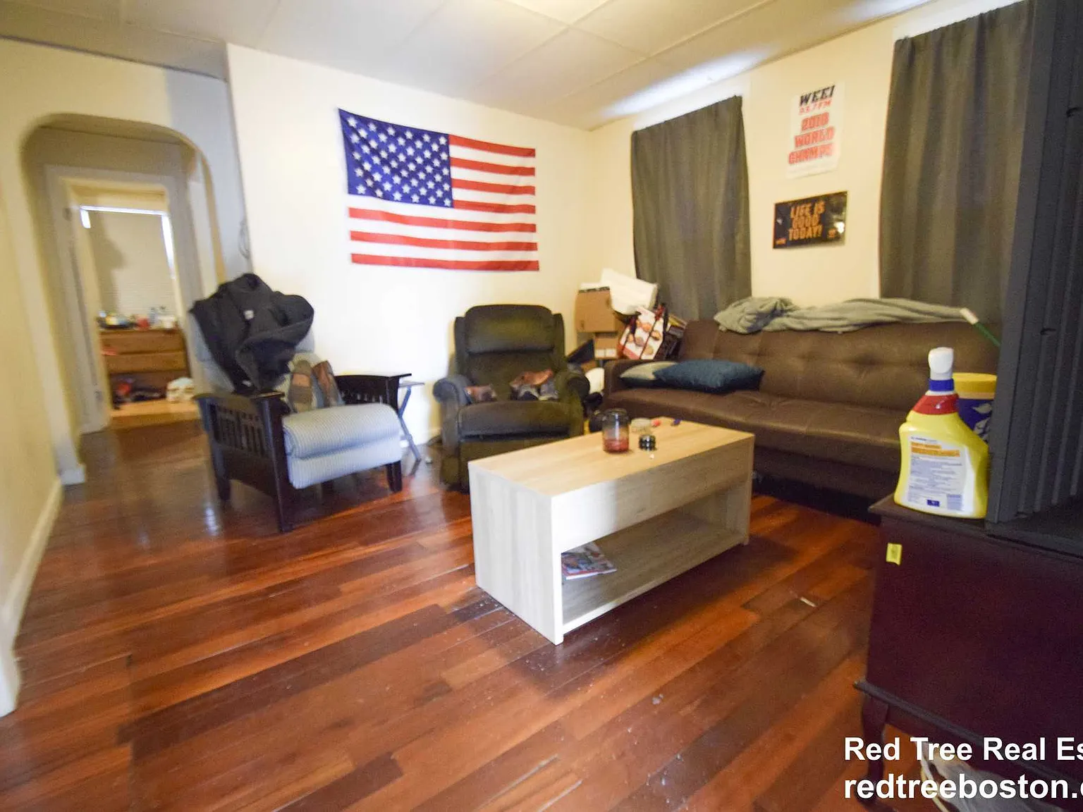 3 bed, $3,400 — Photo 4