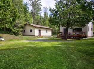 1752 Grant McMahan Blvd, Ely, MN 55731