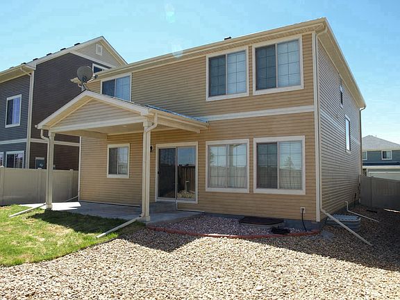 Brand New Low Maintenance Landscaping
