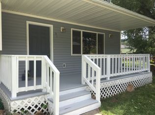 91 Old Alhambra Rd, Clancy, MT 59634