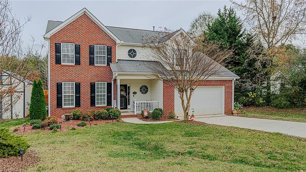 1012 Maple Ridge Ct, Burlington, NC 27217 | Zillow