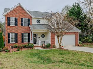 1012 Maple Ridge Ct, Burlington, NC 27217