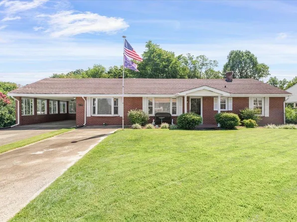 205 Murphy Rd, Collinsville, VA 24078