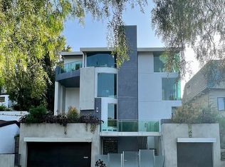 1255 Club View Dr, Los Angeles, CA 90024