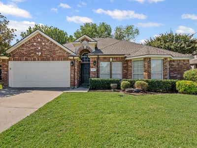 444 Misty Ln, Lewisville, TX, 75067