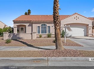 68262 Pasada Rd, Cathedral City, CA 92234