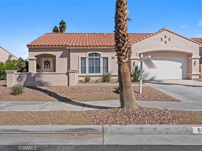 68262 Pasada Rd, Cathedral City, CA, 92234