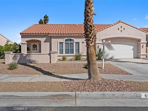 68262 Pasada Rd, Cathedral City, CA 92234