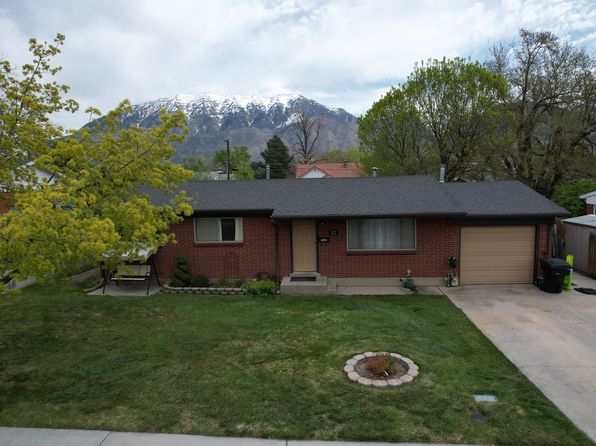 831 S 50 W, Orem, UT 84058