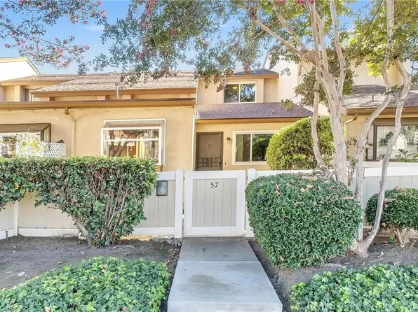 750 E 5th St Unit 57, Azusa, CA 91702
