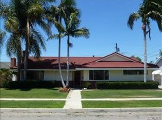 1575 W Audre Dr, Anaheim, CA 92802