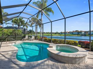 2290 Silver Palm Pl, Naples, FL 34105