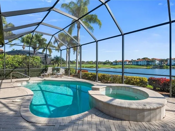 2290 Silver Palm PL, NAPLES, FL 34105