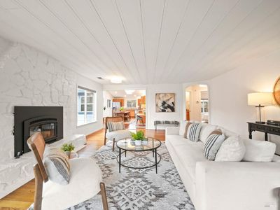 16 Cherry Hill Lane, Novato, CA, 94945