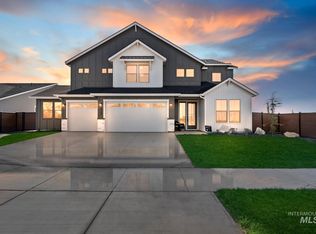 8727 W Inspirado St, Meridian, ID 83646