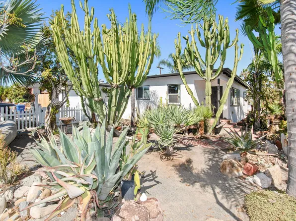 1122 9th St, Imperial Beach, CA 91932