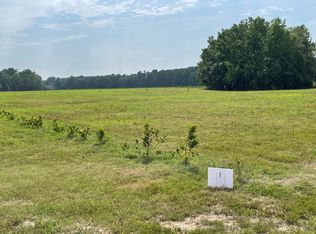 0 State Highway 27 LOT 1, Ridgeville, SC 29472