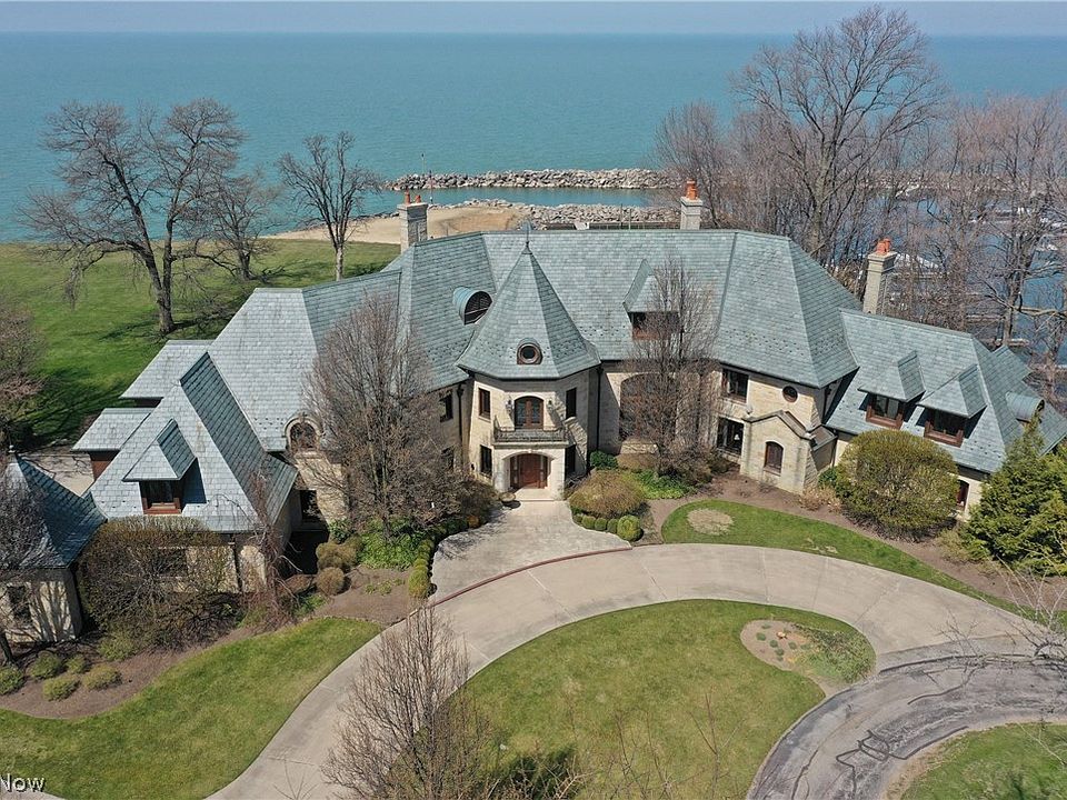 22 E Hanna Ln, Bratenahl, OH 44108 Zillow