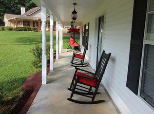 207 Gleneagle Dr, Byron, GA 31008