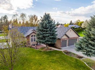2726 S Bannen Ct, Veradale, WA 99037