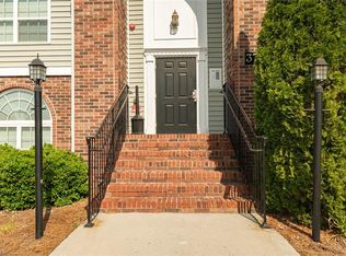 3761 Holmes Creek Pl, Winston Salem, NC 27127