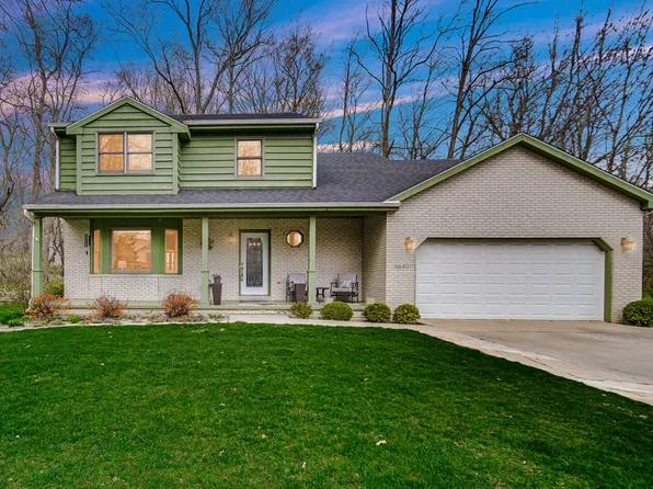 6640 Vienna Ave, Portage, IN 46368