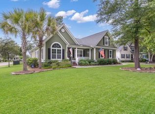 1006 Randy Kinard Ln, Hanahan, SC 29410