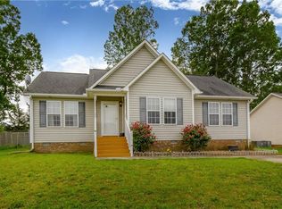 215 Manning Way, Elon, NC 27244