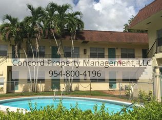 1423 SW 2nd St APT 5, Fort Lauderdale, FL 33312